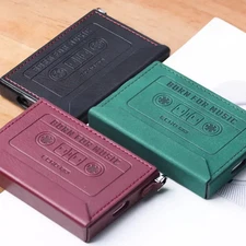 Mini Music Player Protective Case Portable MP3 Player Protective Case Portable