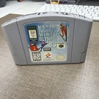 Nagano Winter Olympics '98 Nintendo 64 N64 Working Game Cartridge
