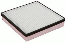 DENCKERMANN Filter, Innenraumluft  u.a. für SEAT, VW