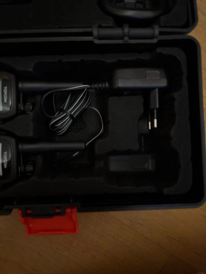 Topcom Twintalker 9500 - Bild 4 von 4