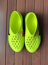 Nike ReactX Rejuven8 Men s Green Slip-On Casu...