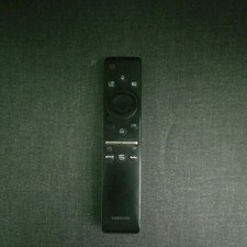 OEM Samsung QLED 4K UHD Smart TV Remote Control BN59-01312A / BN59-01312B