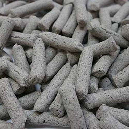 Biohome Maxi Ultimate filtermateriaal voor aquariumfilter; ter ondersteuning van de groei van nuttige bacteriën - Bio.MaxiUltimate.3 kg Biohome Maxi Ultimate filtermateriaal voor aquariumfilter; ter ondersteuning van de groei van nuttige bacteriën - Bio.MaxiUltimate.3 kg