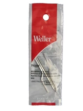 6 Weller 7135W #7135 Replacement Soldering Gun Tips 8200  3 Packs of 2  