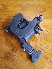 Iron Work Horse Tattoo Machine