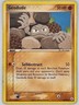 Geodude 53/92 Pokemon - EX Legend Maker HP