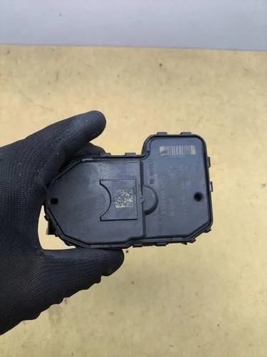 MERCEDES-BENZ C W204 Drosselklappe DK0040 A6510900070 2.10 Diesel 33114215