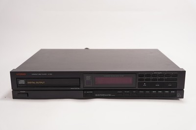 Luxman D-113D CD-Player High-End Digitalausgang