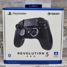 Nacon Revolution 5 Pro PlayStation Wireless G...