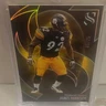 2025 Panini Silhouette James Harrison Steelers #65 Serial Numbered /25