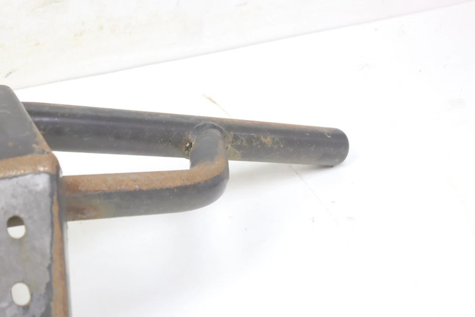 Polaris Ranger 900 XP EPS 15 Front Bumper Brush Guard 1018353-458 51563 - Image 2 of 4