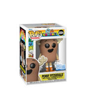 Funko Pop! 2304 Penny Fitzgerald | Special edition (Pre-Order)