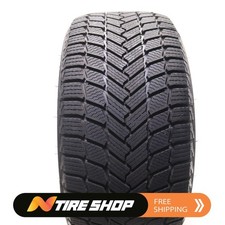 New 25535r18 Michelin X-ice Snow - 94h - 1032