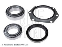Blue Print Radlagersatz ADN18239 FüR Nissan
