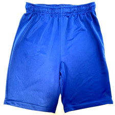 BOY'S Children's PLACE SPORT Shorts SIZE XXL 16 Blue