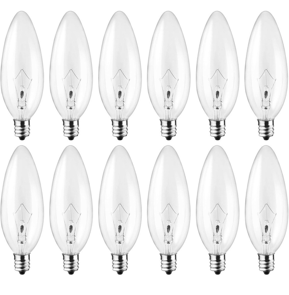 Dimmable Chandelier