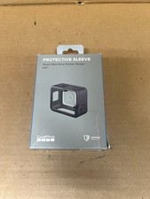 Official GoPro Protective Rubber Sleeve for H...
