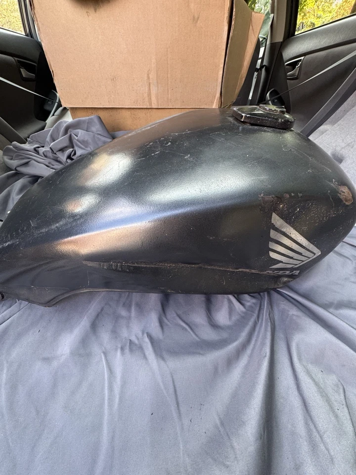 Honda V65 Magna VF1100C 1985 tanque de combustible gasolina 854 *AHT1  Foto 4 de 4