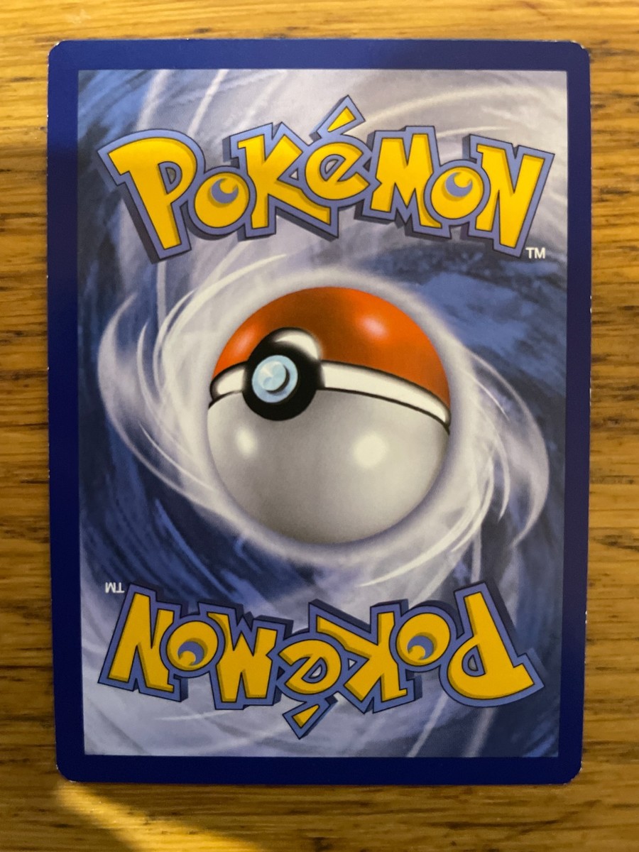 Mega M Gardevoir EX (112/114) XY Steam Siege Full Art Ultra Rare