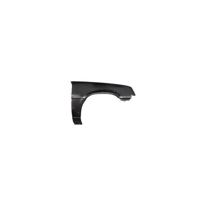 Aile avant droite pour Renault Super 5 1985-1996 conforme aux normes d'origine