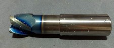HTC Tool Carbide End Mill 4 Fl 20SH 75L