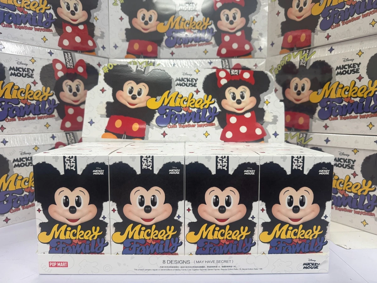 Экшн-фигурки Mickey Mouse - огромный выбор по лучшим ценам | eBay