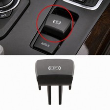 Auto Elektronische Handbremse Parkschalter P-Taste Passend F�r BMW X5 X6 E70 E71