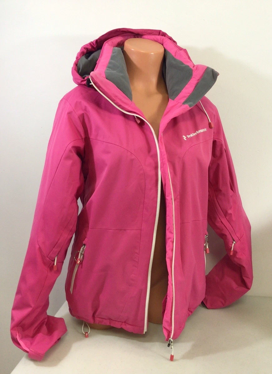 Peak Performance Coats, Jackets & Vests for Women for sale - eBay