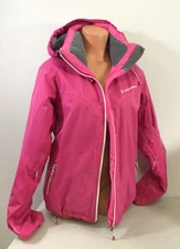 Peak Performance Jacket Ski Coat Insulated Womens Medium