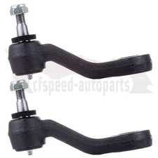 QTY(2) Front Idler Arm & Pitman Arm Steering Kit For 2001-2012 GMC Yukon XL 2500