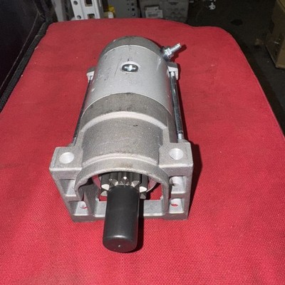 STARTER MOTOR QD1P90A04 - 240406