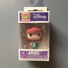 Funko Pocket Pop! Keychain Disney Ariel Vinyl Figure The Little Mermaid