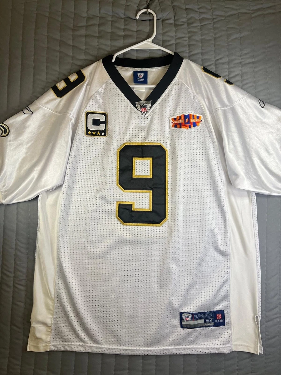 25+ Drew Brees New Orleans Saints NFL Jerseys for sale | Updated