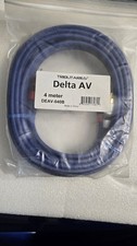 Tributaries Delta AV 4M DEAV-040B