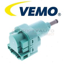 VEMO Brake Light Switch for 2015-2017 Volkswagen Golf R - Electrical km