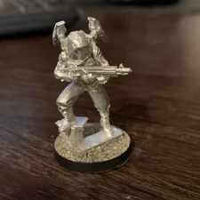 Corvus Belli Infinity Raoul Spector Merc NA2