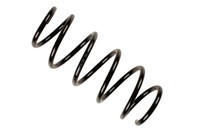 1X Fahrwerksfeder Bilstein - B3 Serienersatz (Federn) 36-214518 FüR Ford Fiesta