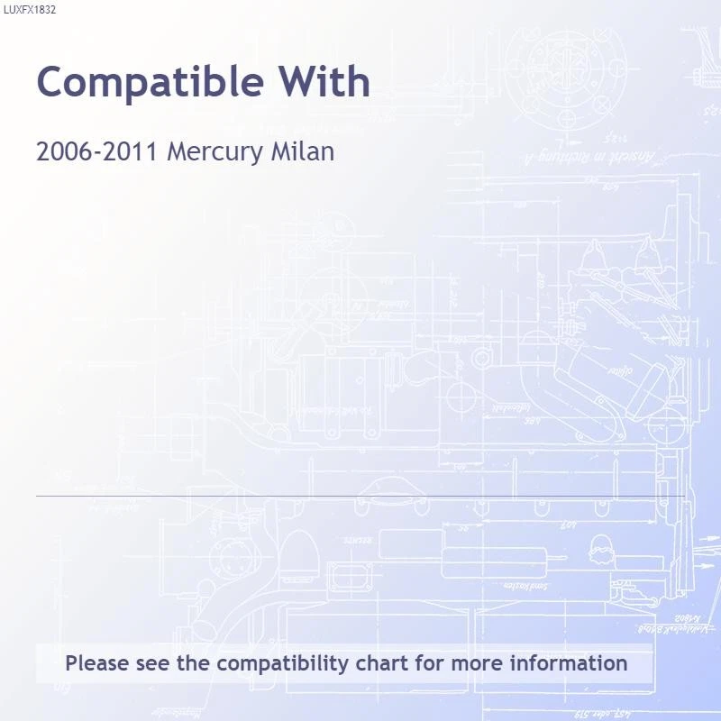 10 piezas. Paquete de ventana de acero inoxidable FX de lujo para Mercury Milan 2006-2011 Foto 3 de 4