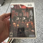 House of the Dead 2 & 3 - Nintendo Wii