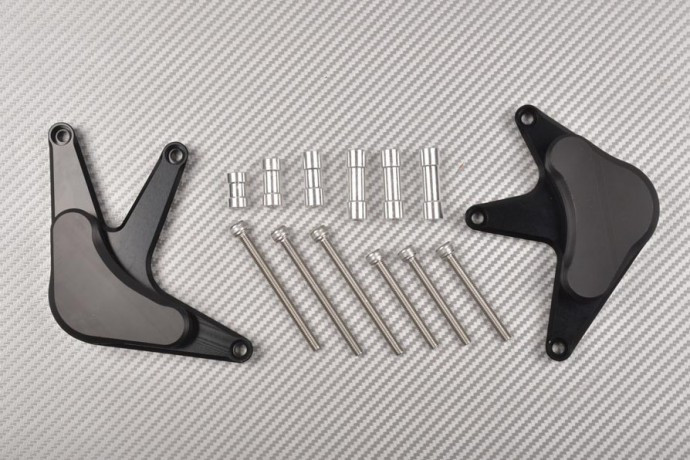 Carter moteur pour HONDA CBR 1000 RR finition usinée de haute précision SP