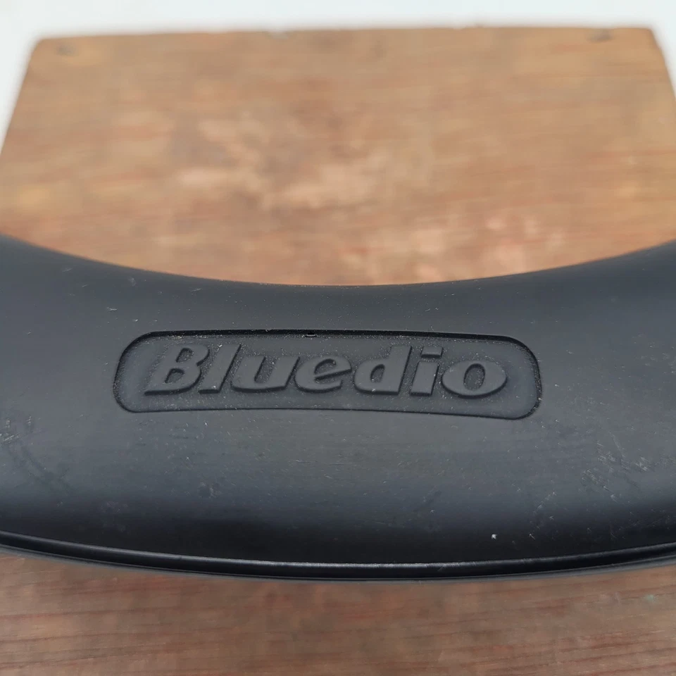 Altavoz Bluedio HS Banda para el Cuello FM Bluetooth 5.0 Inalámbrico Montado en el Cuello Ranura para Tarjeta SD Foto 2 de 4