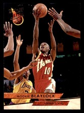 1993-94 Ultra BASKETBALL Trading Cards (#2-#250) - You Pick - Choose One or More