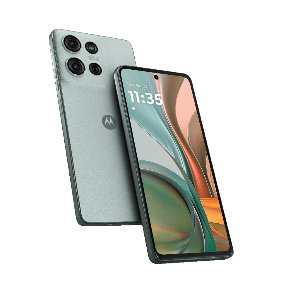 Motorola Moto G75 5G (XT2437) 256GB GSM Unlocked International Version (New) - Image 3 of 3