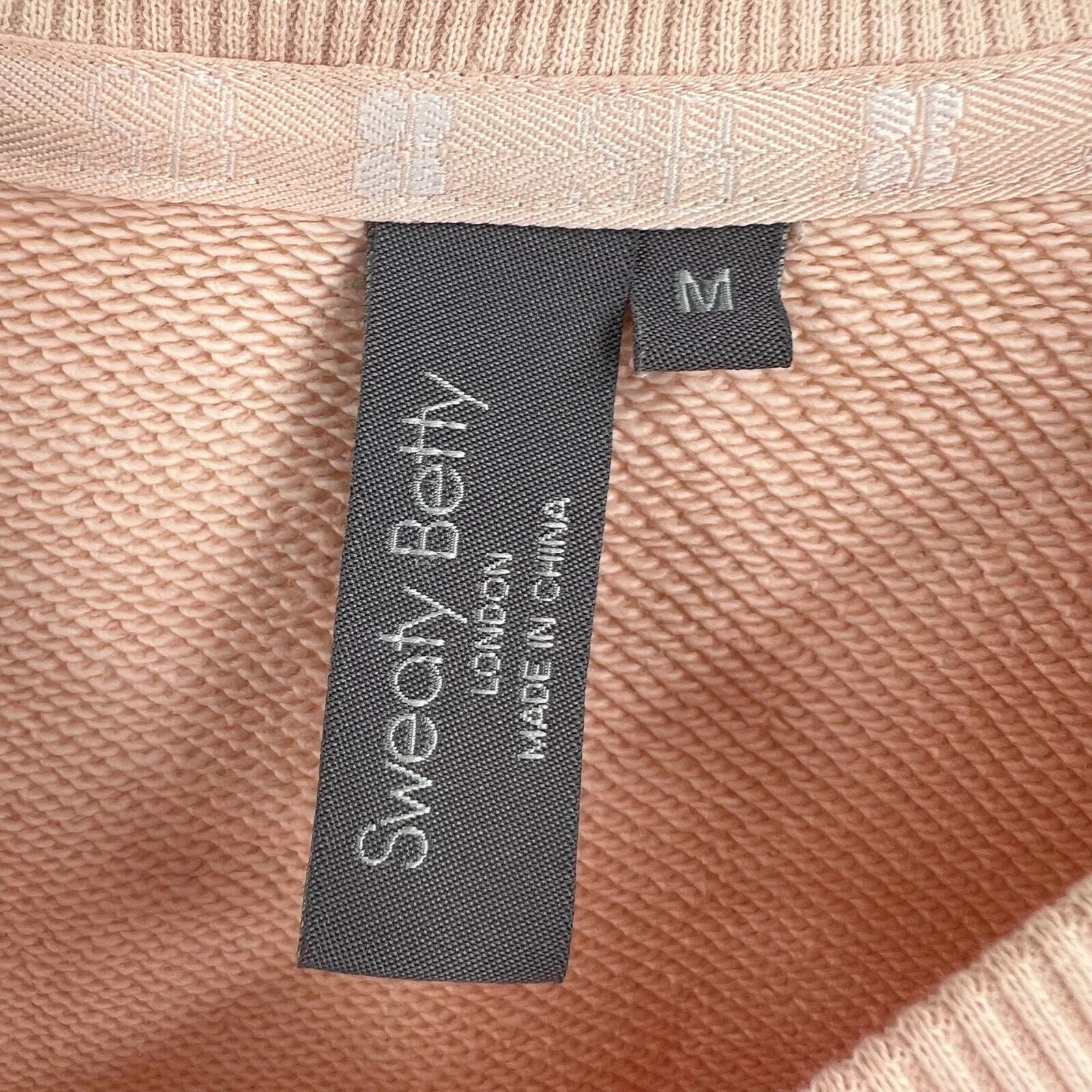 sweaty-betty  sweatshirt