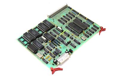 Cloos 033.53.16.00 033531600 Programming Interface Used
