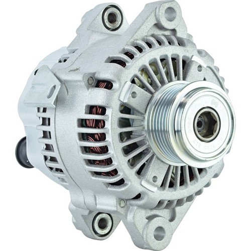 Alternator fits Kia Optima L4 2.4L 2008-2009; Magentis L4 2.4L 2008 3730025310
