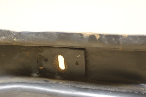 81-87 GM GMC Chevy Truck C10 2WD Transmission Crossmember 5RA OEM - Picture 7 of 7
