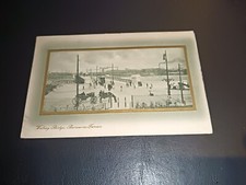 Walney Bridge, BARROW IN FURESS, Lancashire