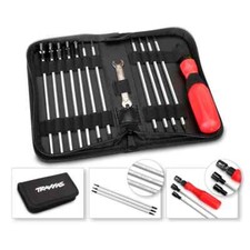 Traxxas Traxxas Tool Kit 3415 