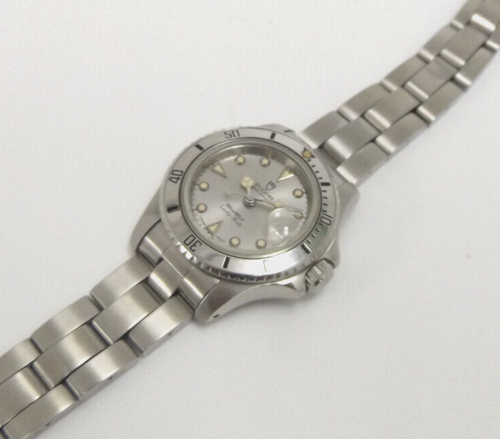 Ladies Rolex Tudor Lady Sub (868) - Picture 3 of 12